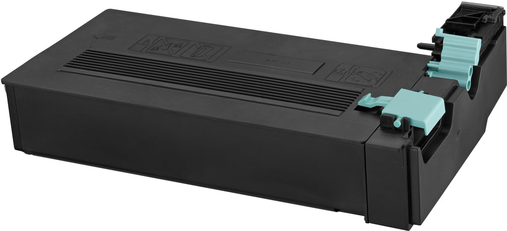 HP Samsung Cartouche d'encre noire HP authentique SCX-D6555A