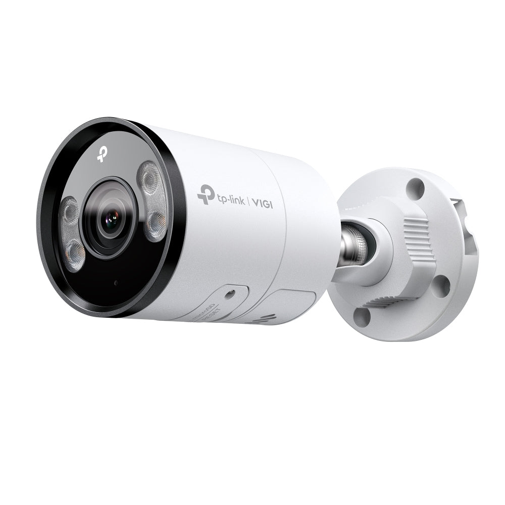 TP-Link VIGI C355 Caméra de Sécurité IP Extérieure Dôme 2880 x 1620 pixels