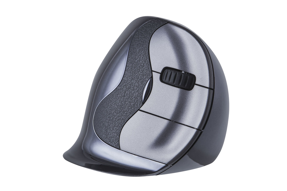 BakkerElkhuizen Evoluent D Large Wireless - vue 3