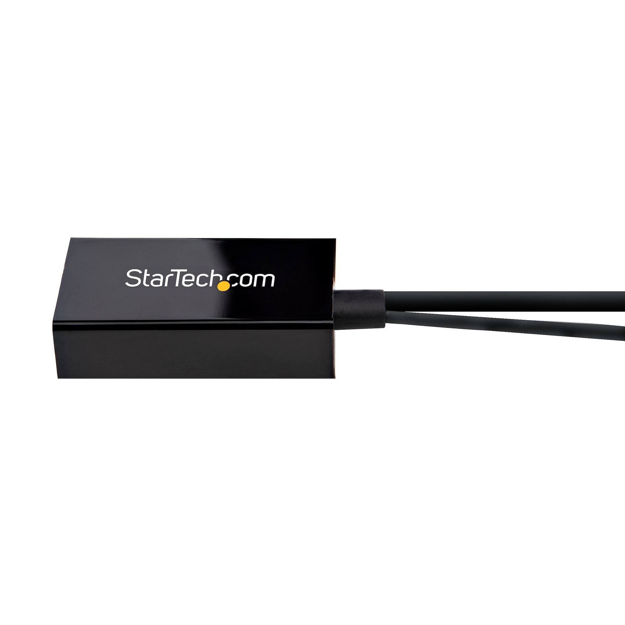 StarTech.com Adaptateur DVI vers DisplayPort avec alimentation USB - 1920 x 1200