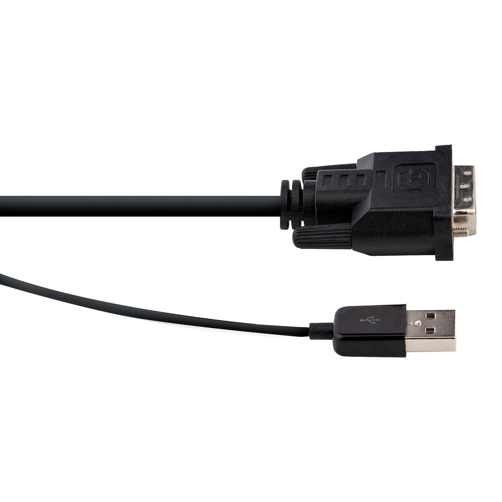 StarTech.com Adaptateur DVI vers DisplayPort avec alimentation USB - 1920 x 1200