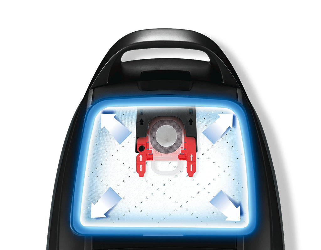 Bosch Bosch BBZ16GALL Accessoire et fourniture pour aspirateur Sac à poussière Aspirateur réservoir cylindrique