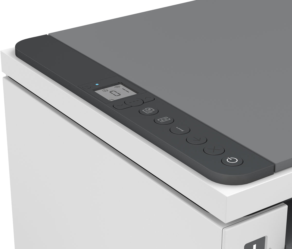 HP LaserJet Tank MFP 1604w Imprimante Multifonction Tout-en-Un