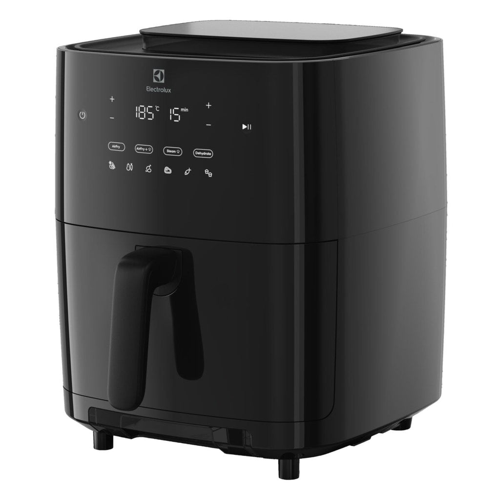 Electrolux EAF7SB Unique 6,9 L Autonome 1700 W Friteuse d’air chaud Noir