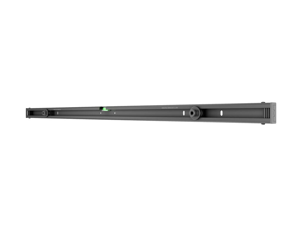 Multibrackets 1004 support pour téléviseur 2,16 m (85") Noir
