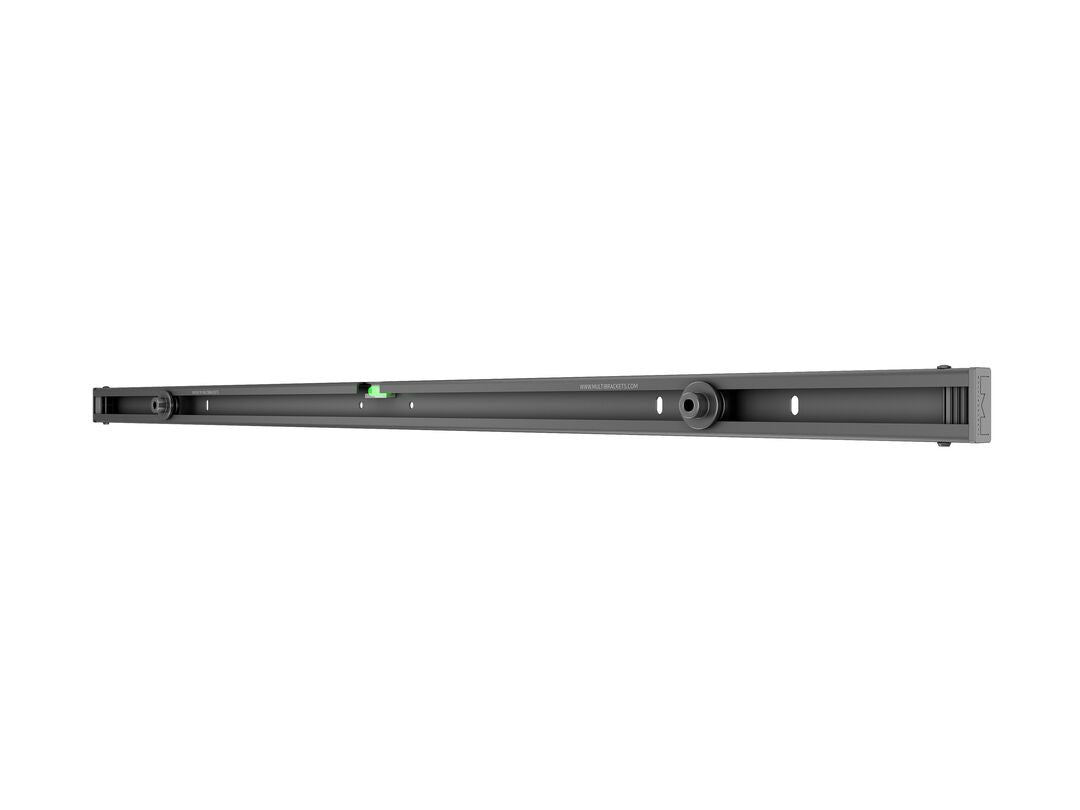 Multibrackets 1004 support pour téléviseur 2,16 m (85") Noir