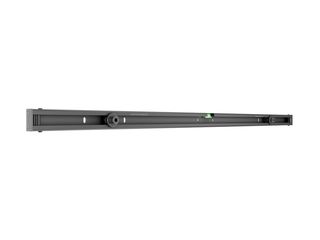 Multibrackets 1004 support pour téléviseur 2,16 m (85") Noir
