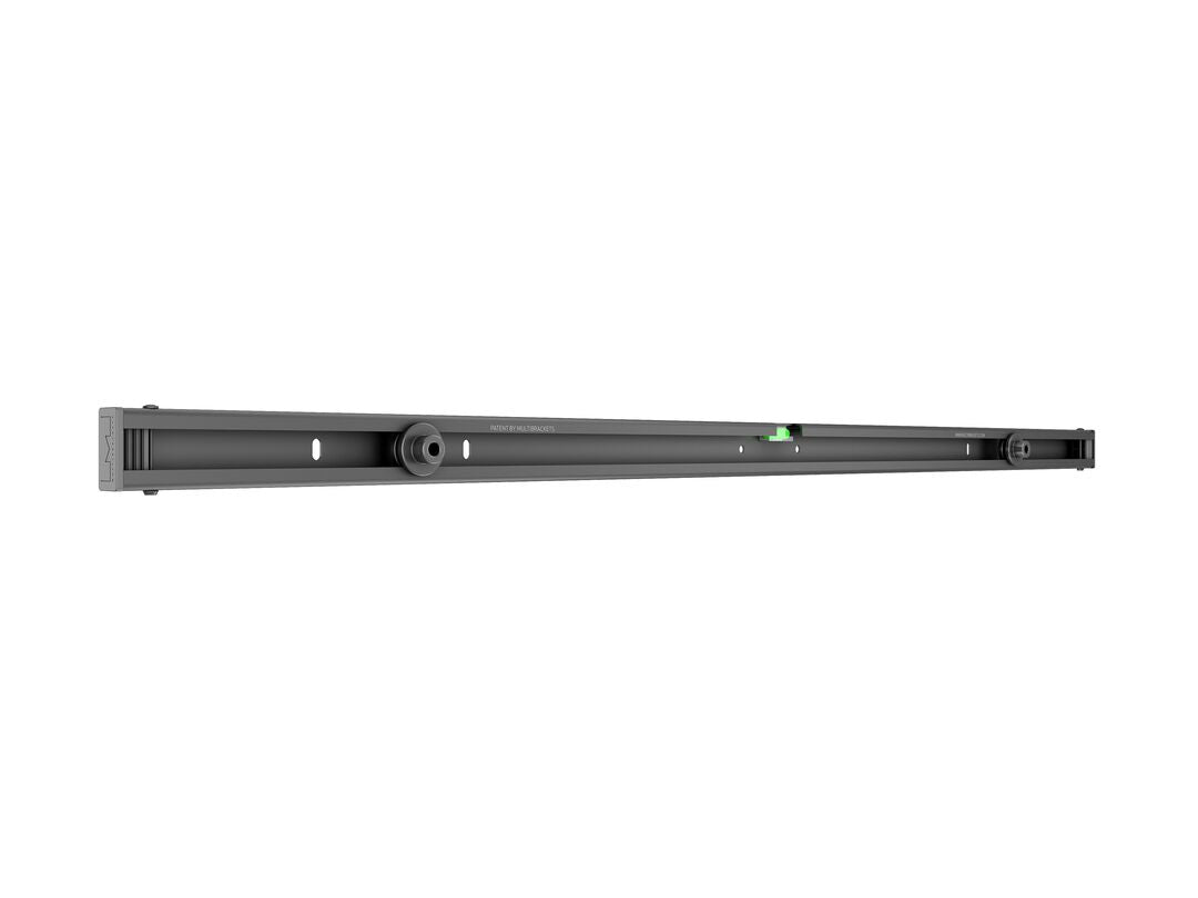 Multibrackets 1004 support pour téléviseur 2,16 m (85") Noir
