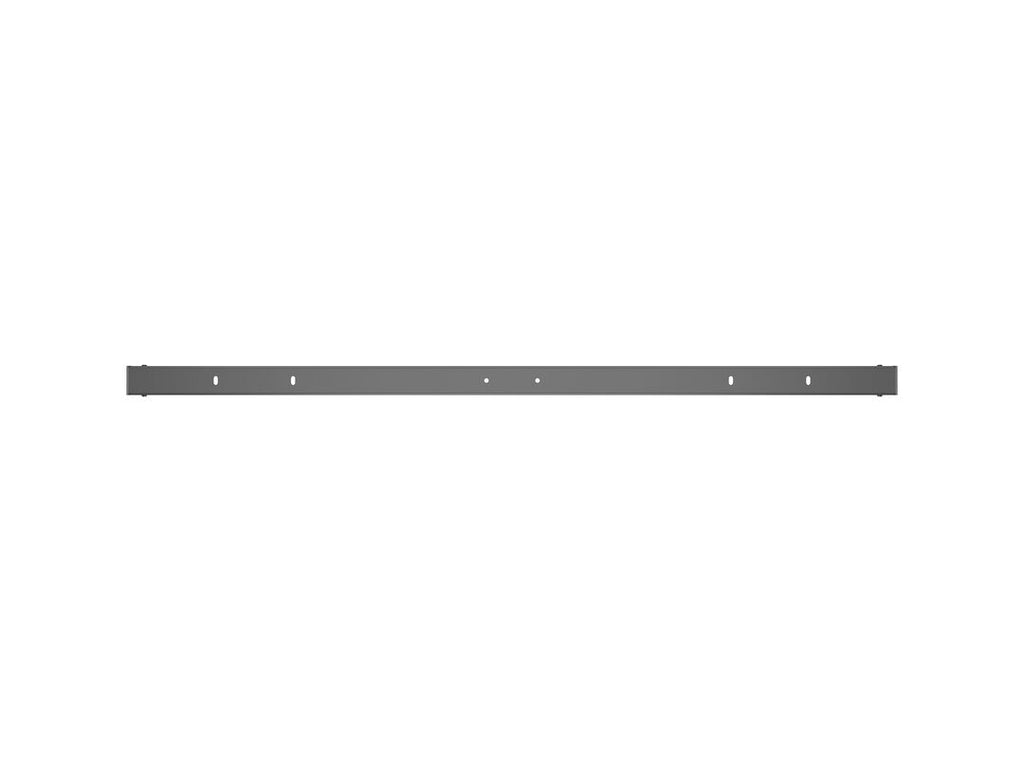 Multibrackets 1004 support pour téléviseur 2,16 m (85") Noir