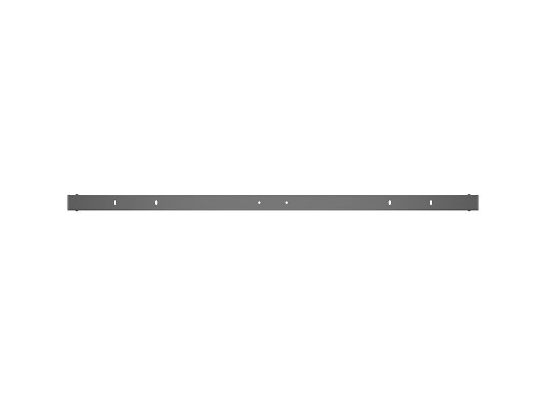 Multibrackets 1004 support pour téléviseur 2,16 m (85") Noir