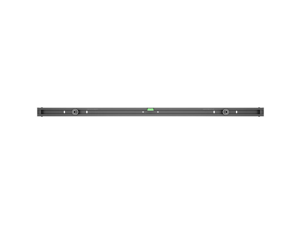 Multibrackets 1004 support pour téléviseur 2,16 m (85") Noir