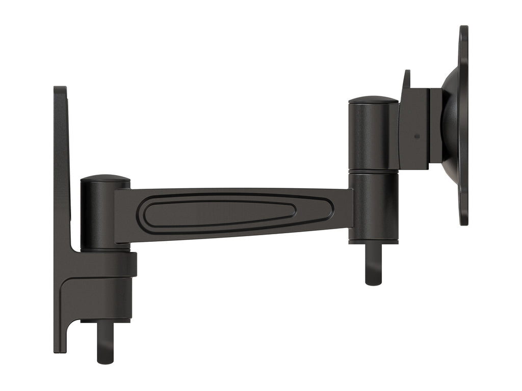 Multibrackets 3282 support pour téléviseur 81,3 cm (32") Noir