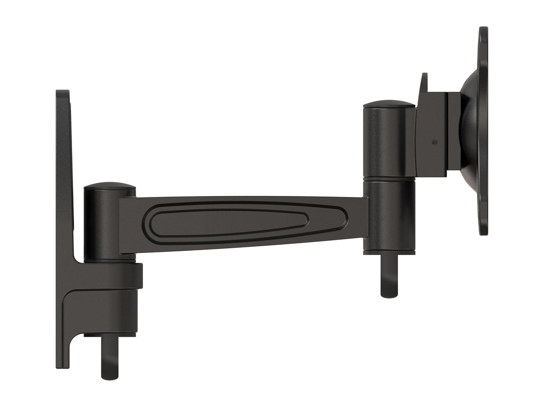 Multibrackets 3282 support pour téléviseur 81,3 cm (32") Noir