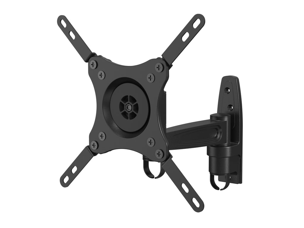 Multibrackets 3282 support pour téléviseur 81,3 cm (32") Noir