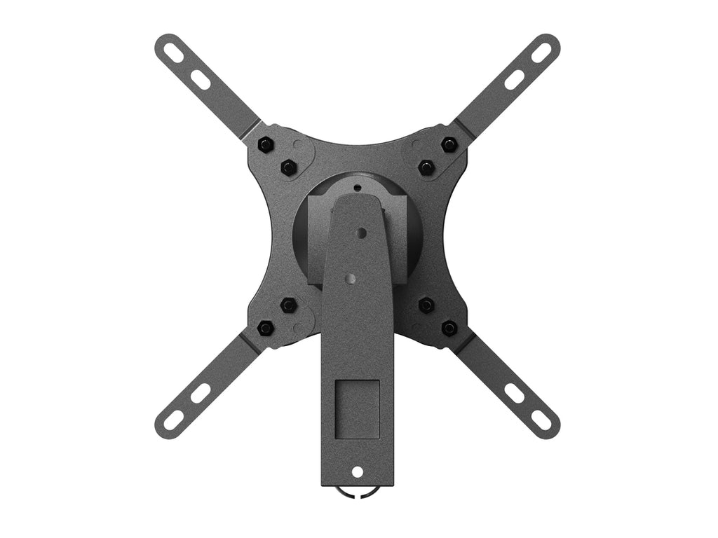 Multibrackets 3282 support pour téléviseur 81,3 cm (32") Noir