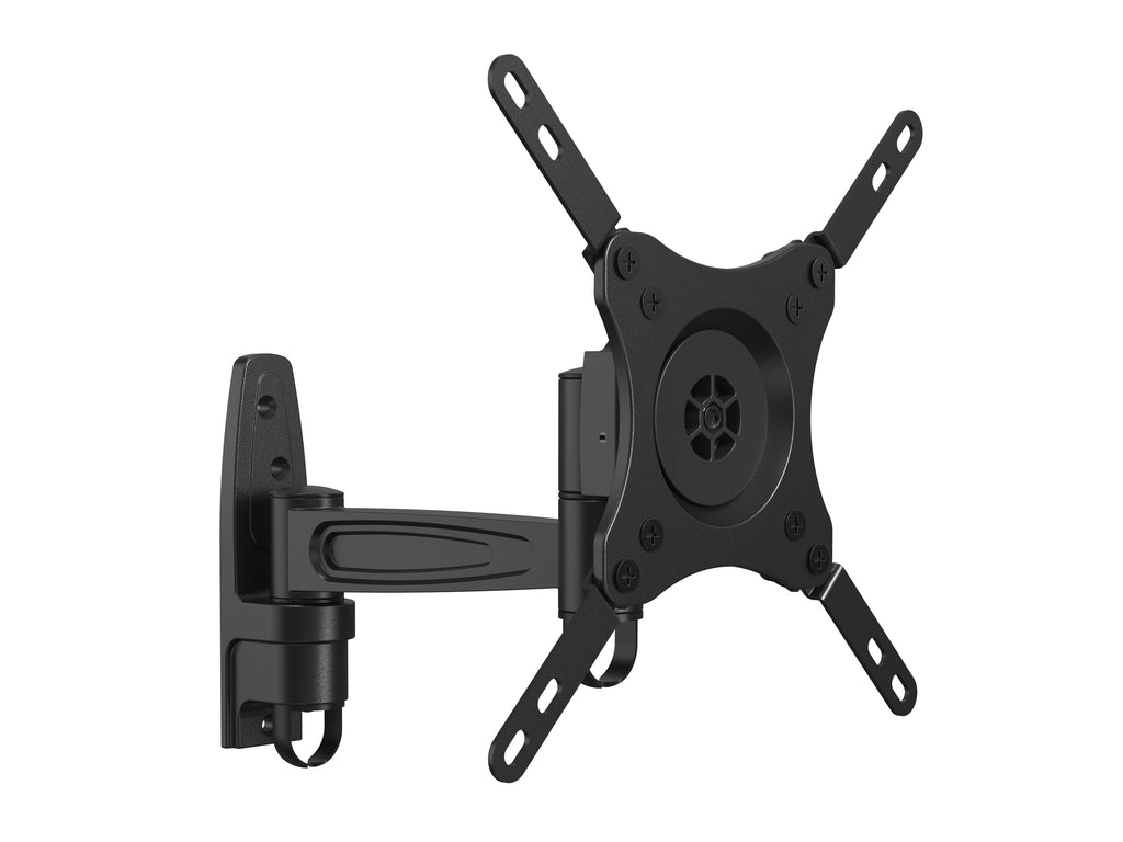 Multibrackets 3282 support pour téléviseur 81,3 cm (32") Noir