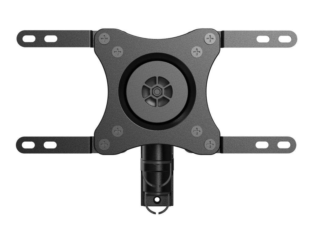 Multibrackets 3282 support pour téléviseur 81,3 cm (32") Noir