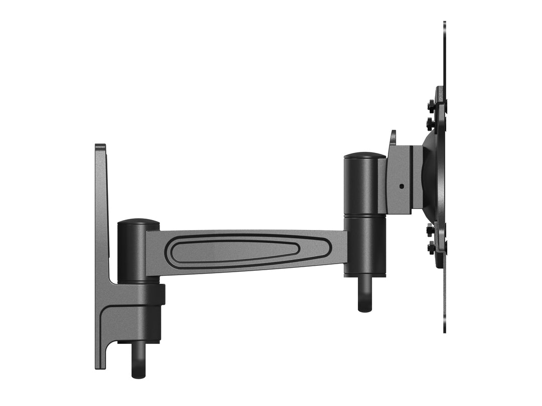 Multibrackets 3282 support pour téléviseur 81,3 cm (32") Noir