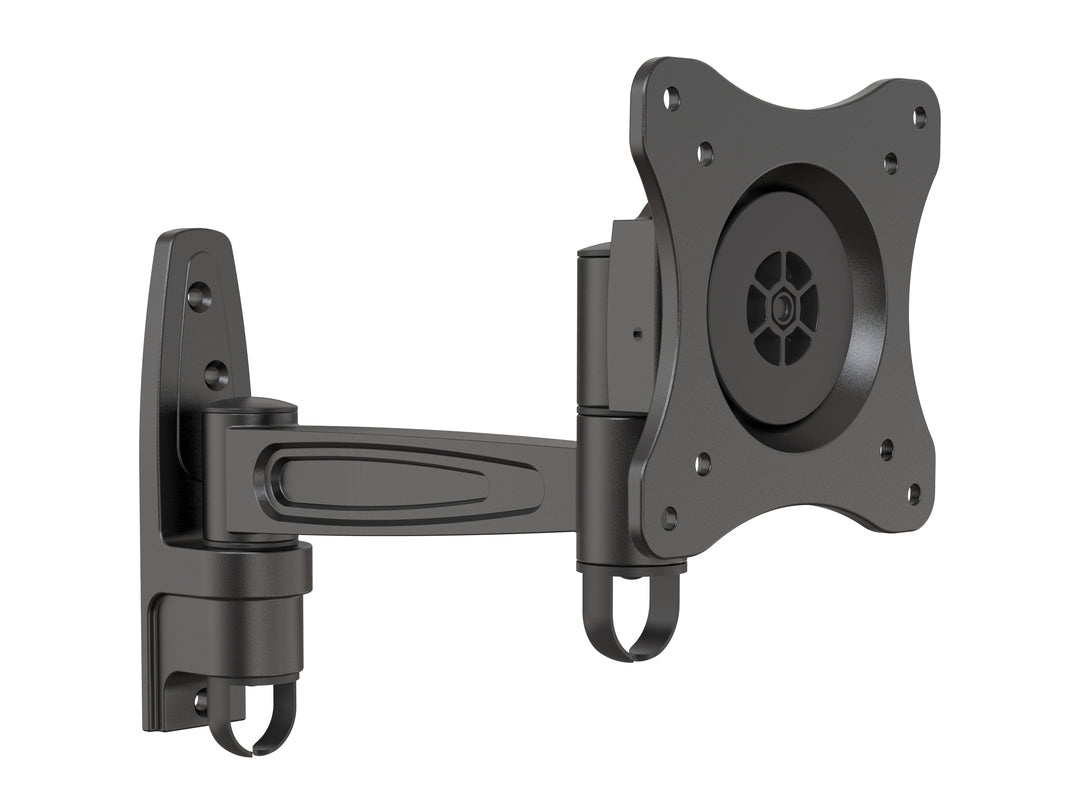 Multibrackets 3282 support pour téléviseur 81,3 cm (32") Noir