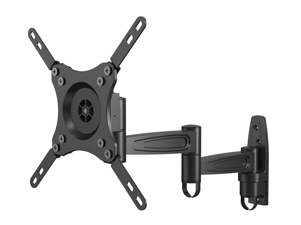 Multibrackets 3299 support pour téléviseur 81,3 cm (32") Noir