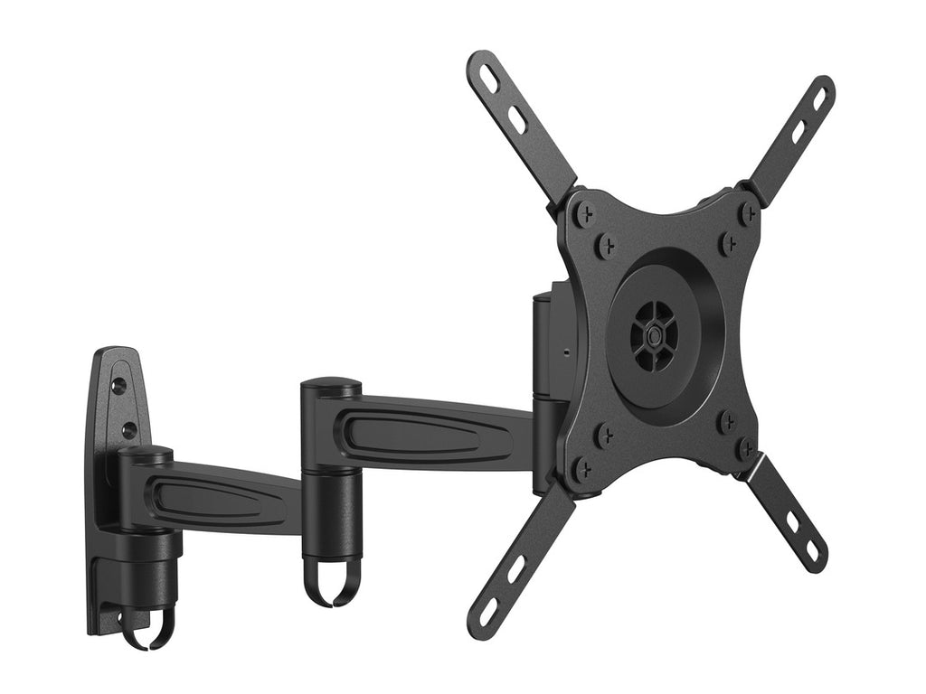 Multibrackets 3299 support pour téléviseur 81,3 cm (32") Noir