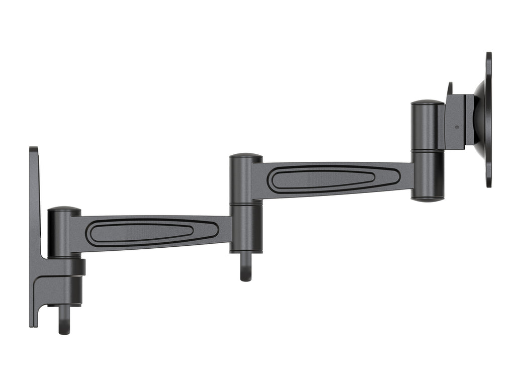 Multibrackets 3299 support pour téléviseur 81,3 cm (32") Noir