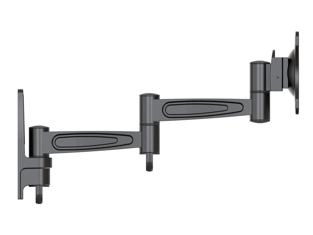 Multibrackets 3299 support pour téléviseur 81,3 cm (32") Noir