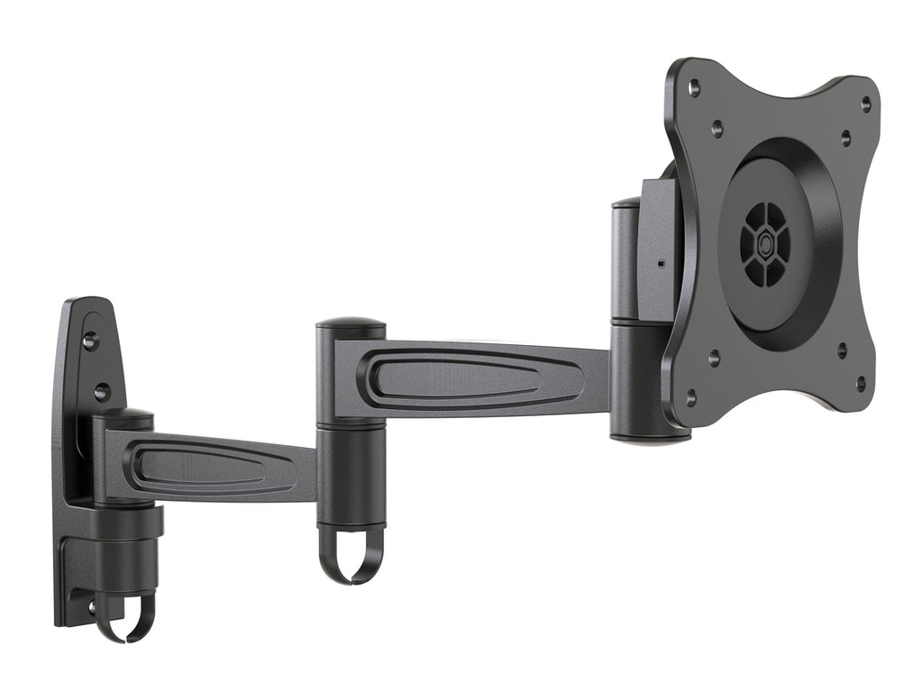 Multibrackets 3299 support pour téléviseur 81,3 cm (32") Noir