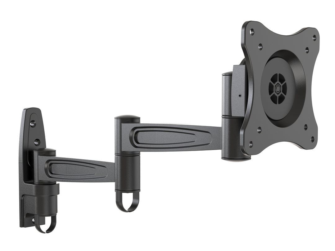 Multibrackets 3299 support pour téléviseur 81,3 cm (32") Noir