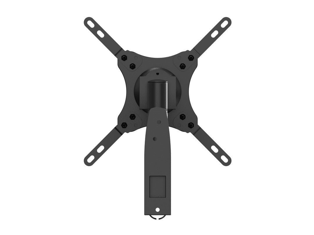 Multibrackets 3299 support pour téléviseur 81,3 cm (32") Noir