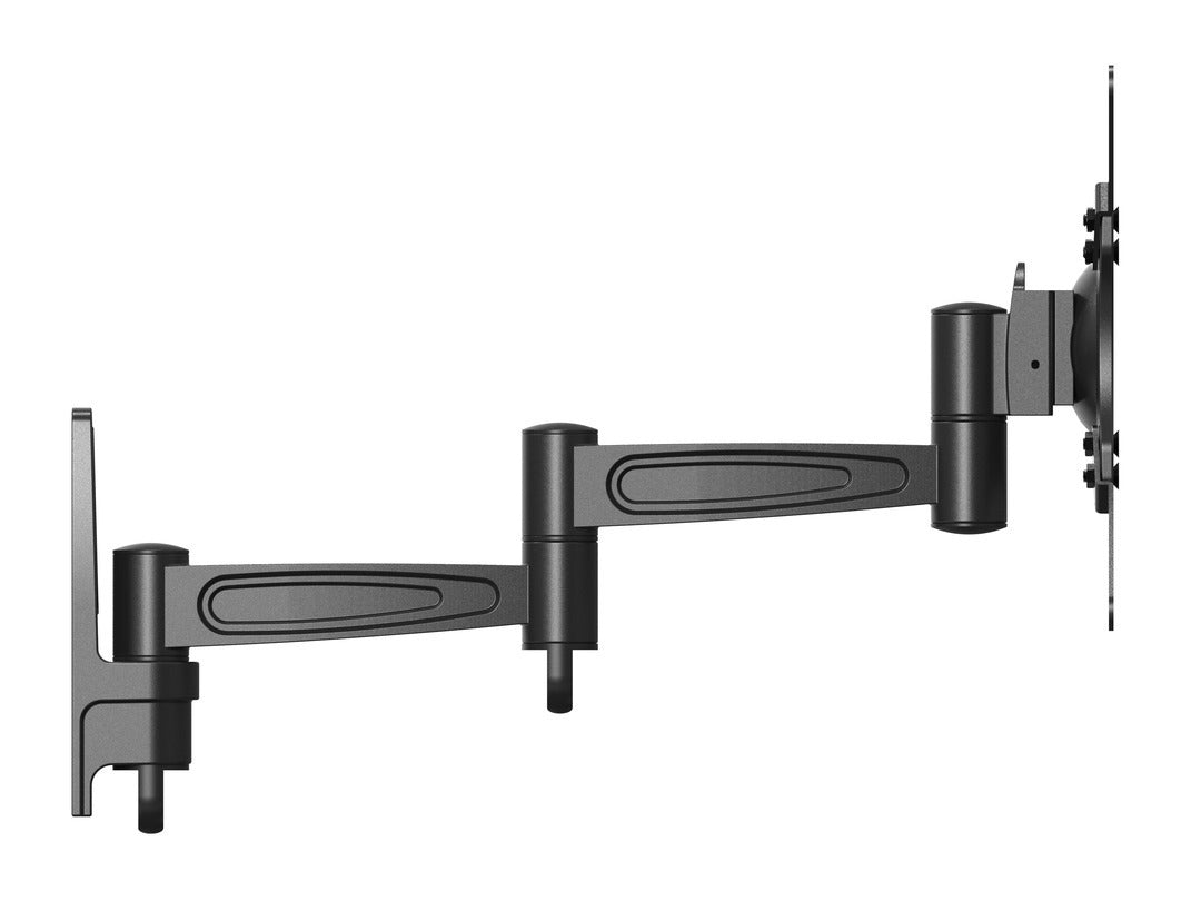 Multibrackets 3299 support pour téléviseur 81,3 cm (32") Noir