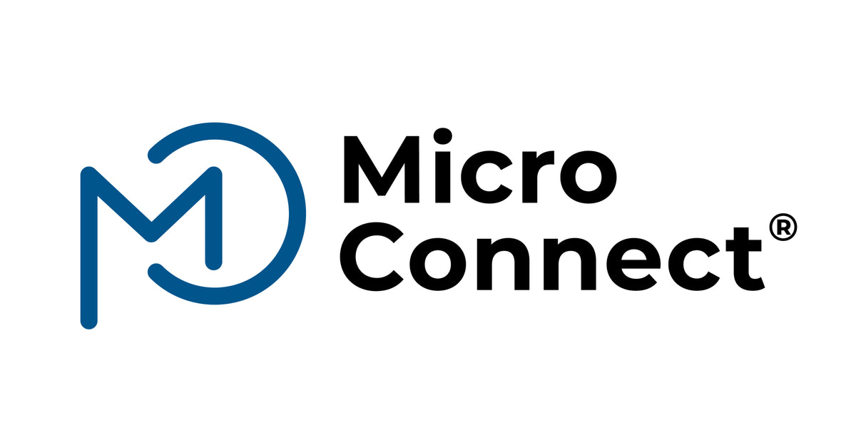 Microconnect KAB010-305C câble de réseau Gris 305 m Cat6 U/UTP (UTP)