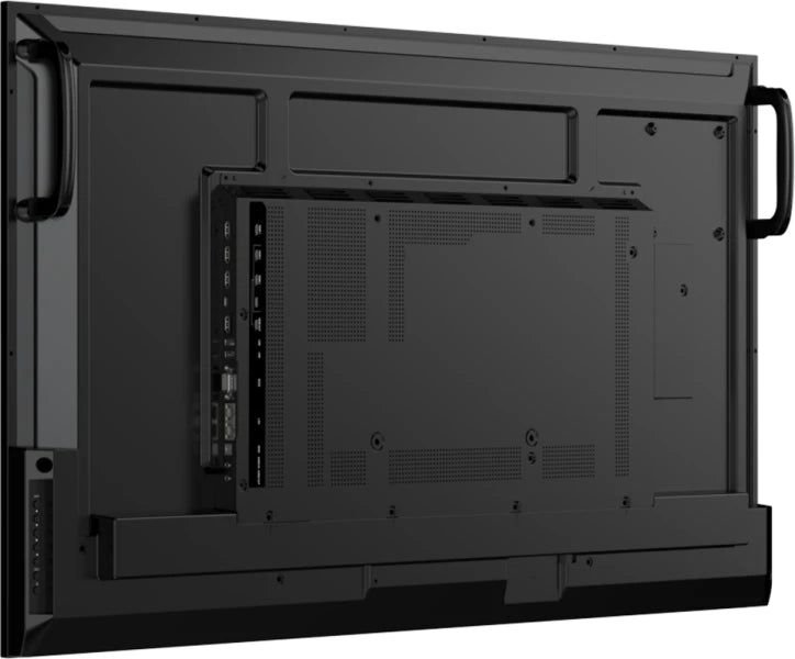 Viewsonic CDE4331-1C Écran d'affichage dynamique 43" LCD 4K Ultra HD Wifi Android 14 Noir