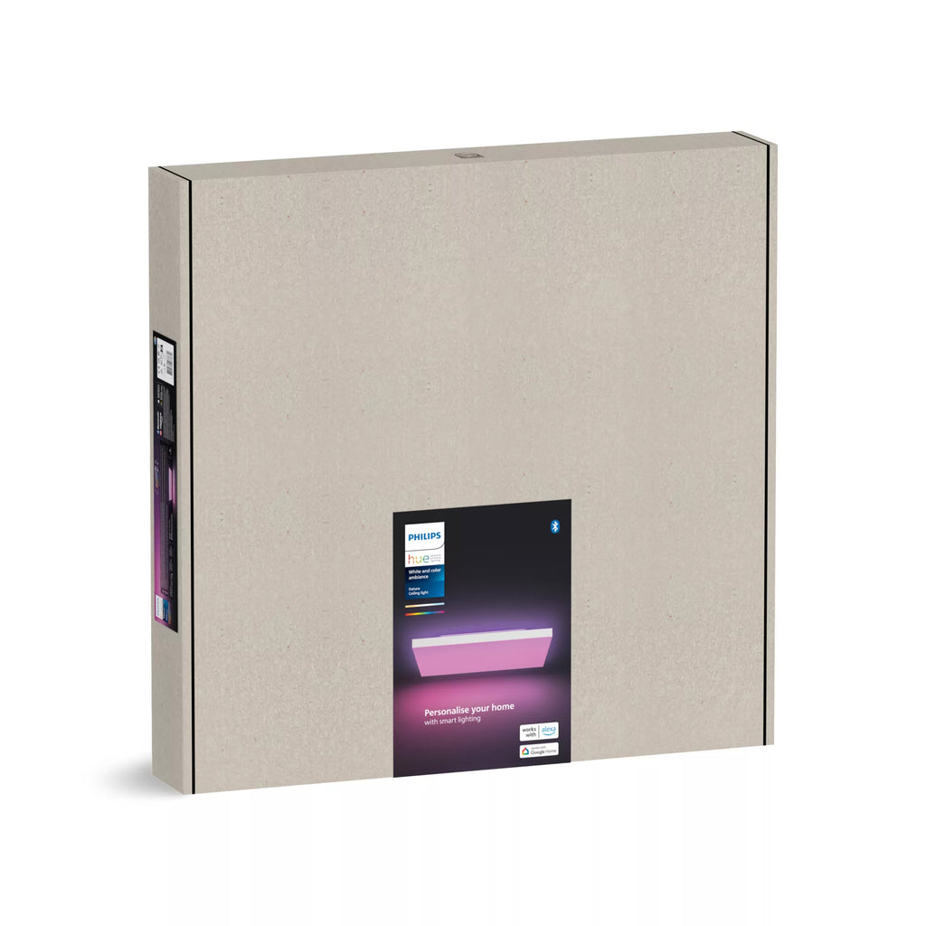 Philips Hue White and Color ambiance Plafonnier Datura