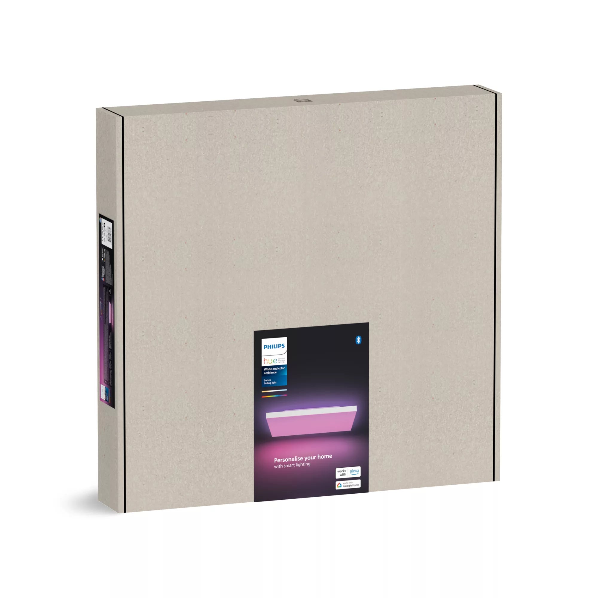 Philips Hue White and Color ambiance Plafonnier Datura