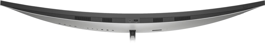 HP Series 7 Pro Écran WQHD+ Thunderbolt 4 37,5 pouces - 738pu