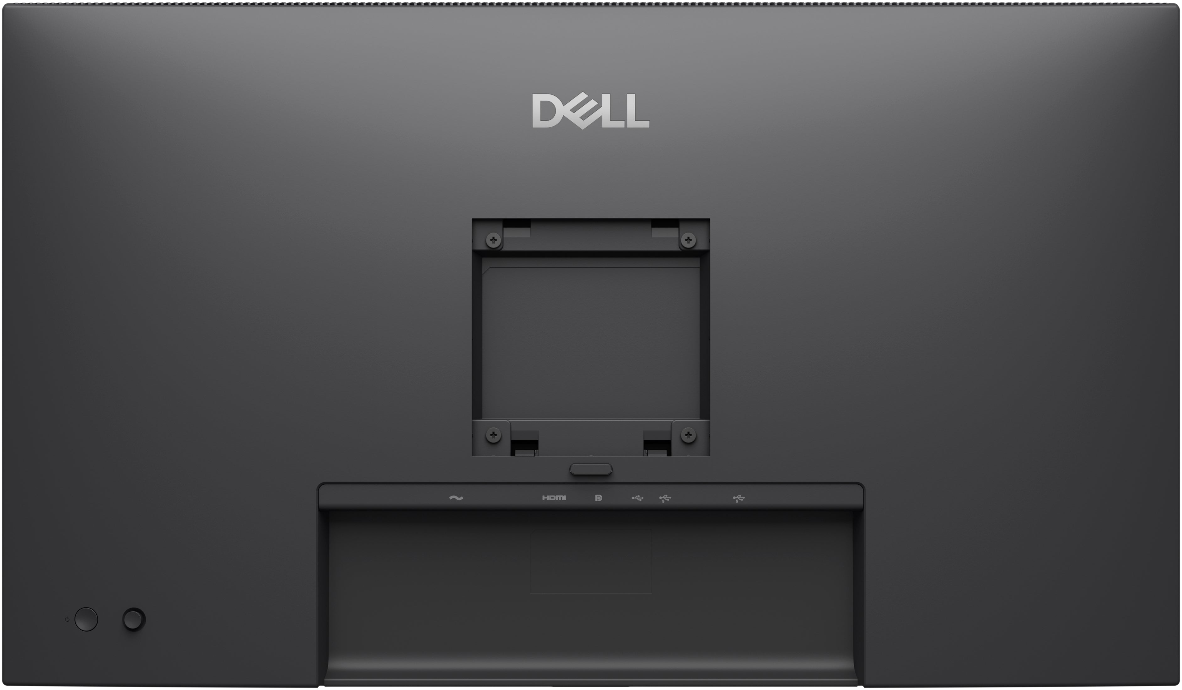 DELL Pro P 27 P2726H WOST écran plat de PC 68,6 cm (27") 1920 x 1080 pixels Full HD LCD Noir