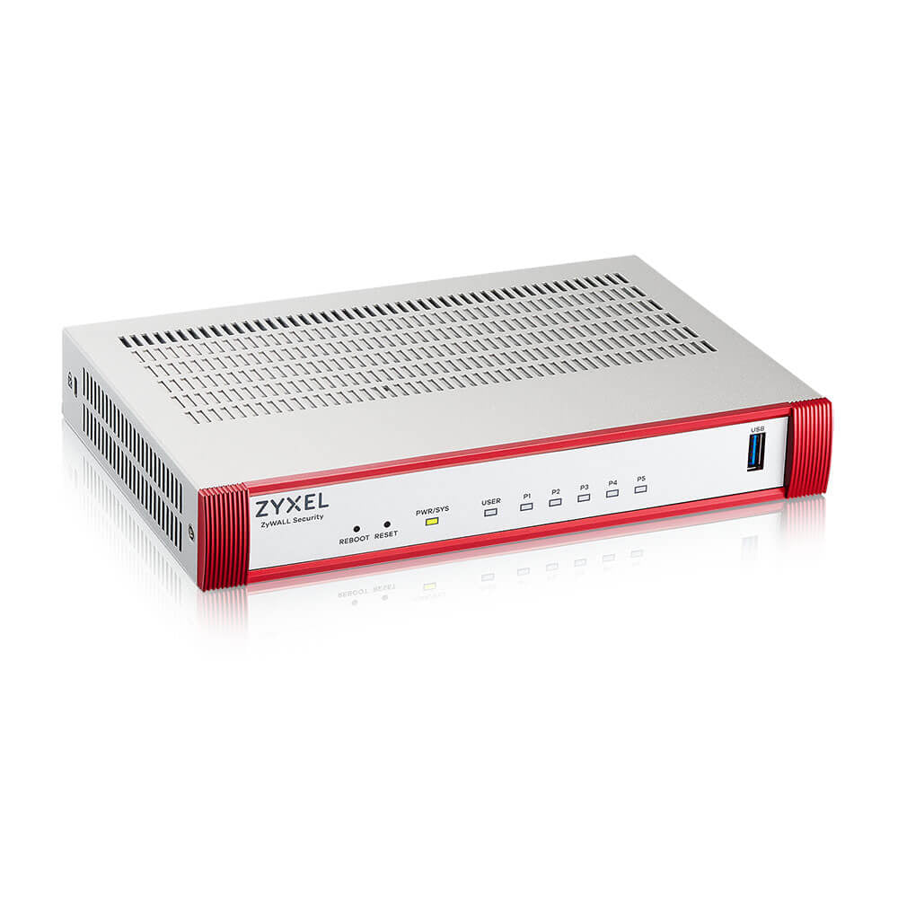 Zyxel USGFLEX50H-EU0101F Pare-feu Matériel