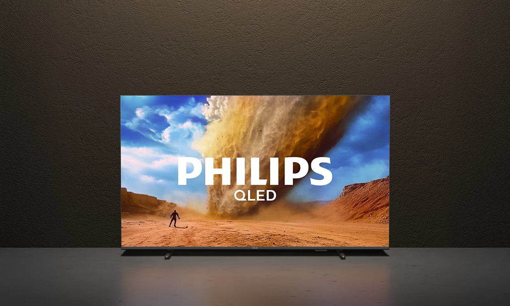 Philips 43PUS7810/12 TV 109,2 cm (43") 4K Ultra HD Smart TV Wifi Noir