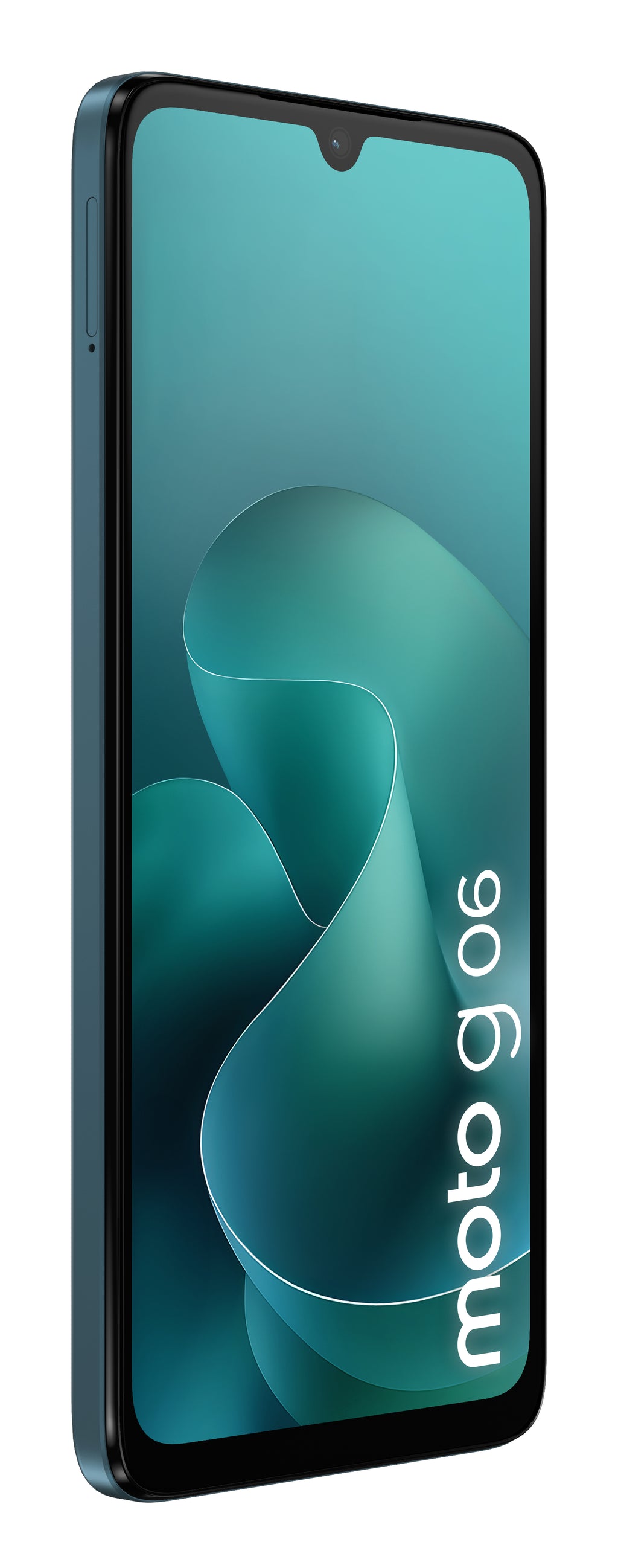 Motorola moto g06 17,5 cm (6.88") Double SIM Android 15 4G USB Type-C 4 Go 256 Go 5200 mAh Bleu