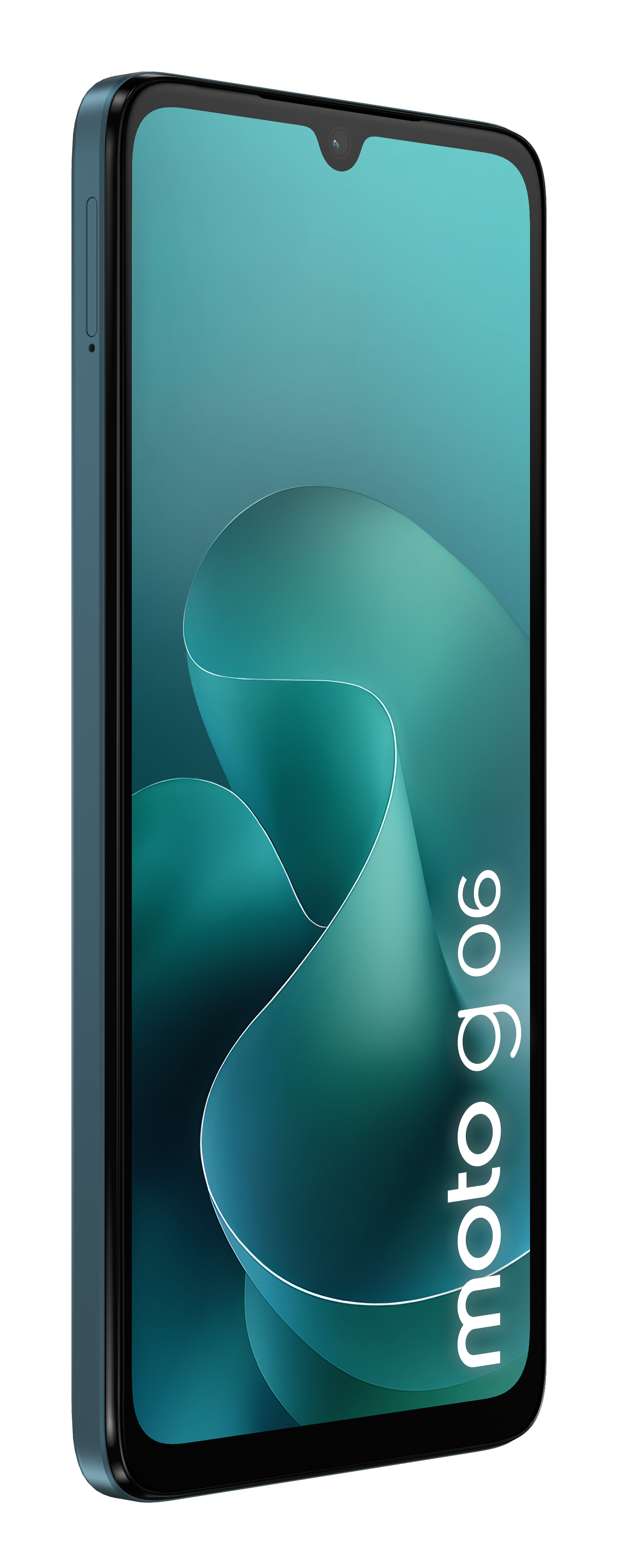 Motorola moto g06 17,5 cm (6.88") Double SIM Android 15 4G USB Type-C 4 Go 256 Go 5200 mAh Bleu