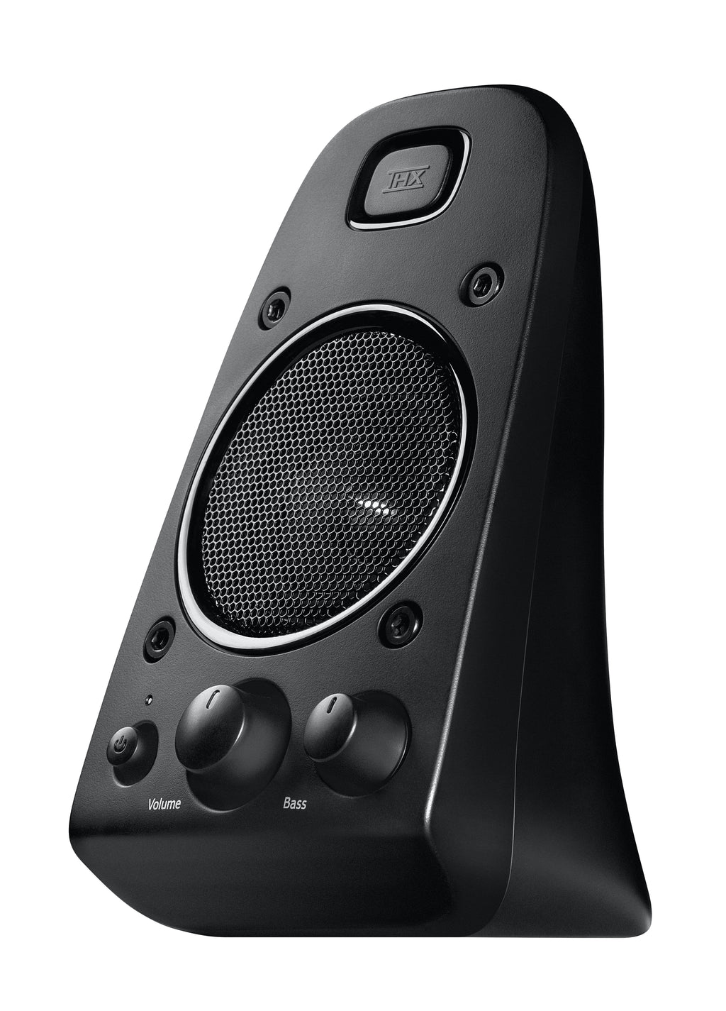 Logitech Z-623 Système d'Enceintes 2.1