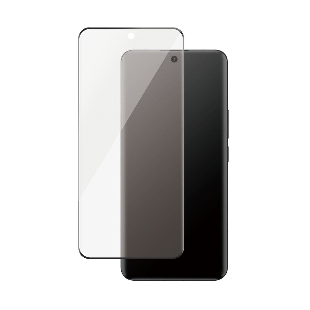 PanzerGlass ® Screen Protector Xiaomi Redmi Note 15 4G | 5G | Ultra-Wide Fit Protection d'écran transparent 1 pièce(s)