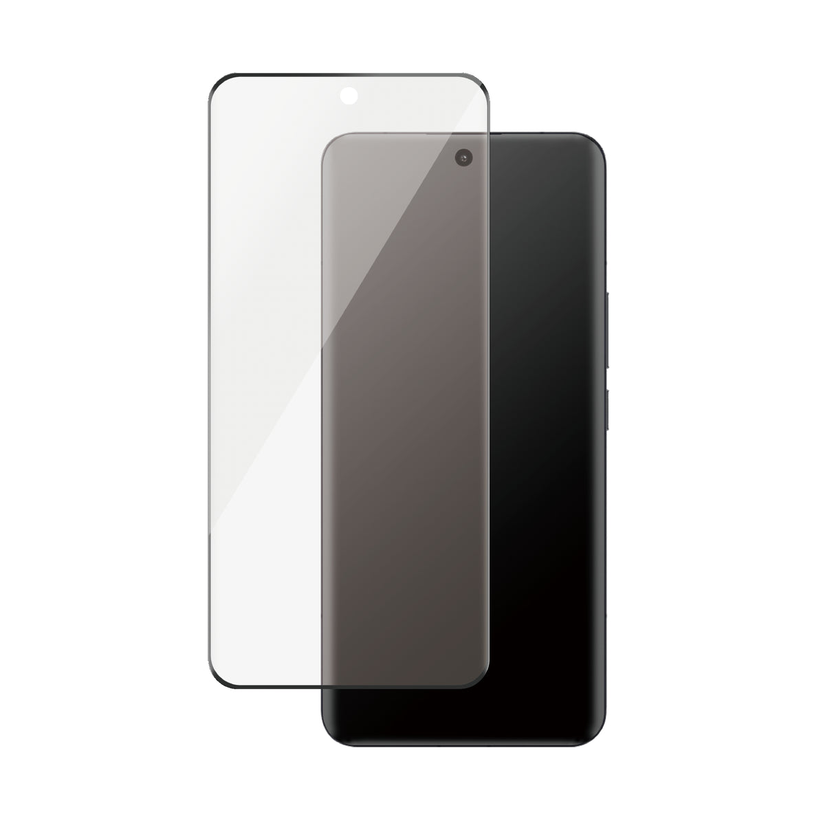 PanzerGlass ® Screen Protector Xiaomi Redmi Note 15 4G | 5G | Ultra-Wide Fit Protection d'écran transparent 1 pièce(s)