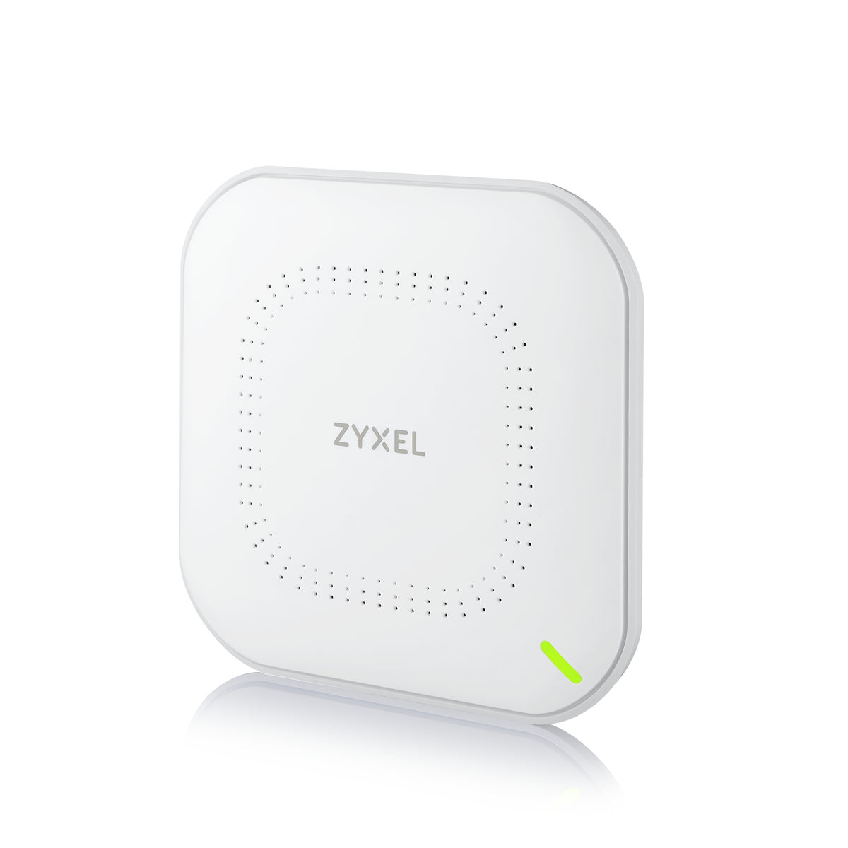 Zyxel NWA50AX Point d'Accès Wi-Fi 1775 Mbit/s, PoE, Blanc