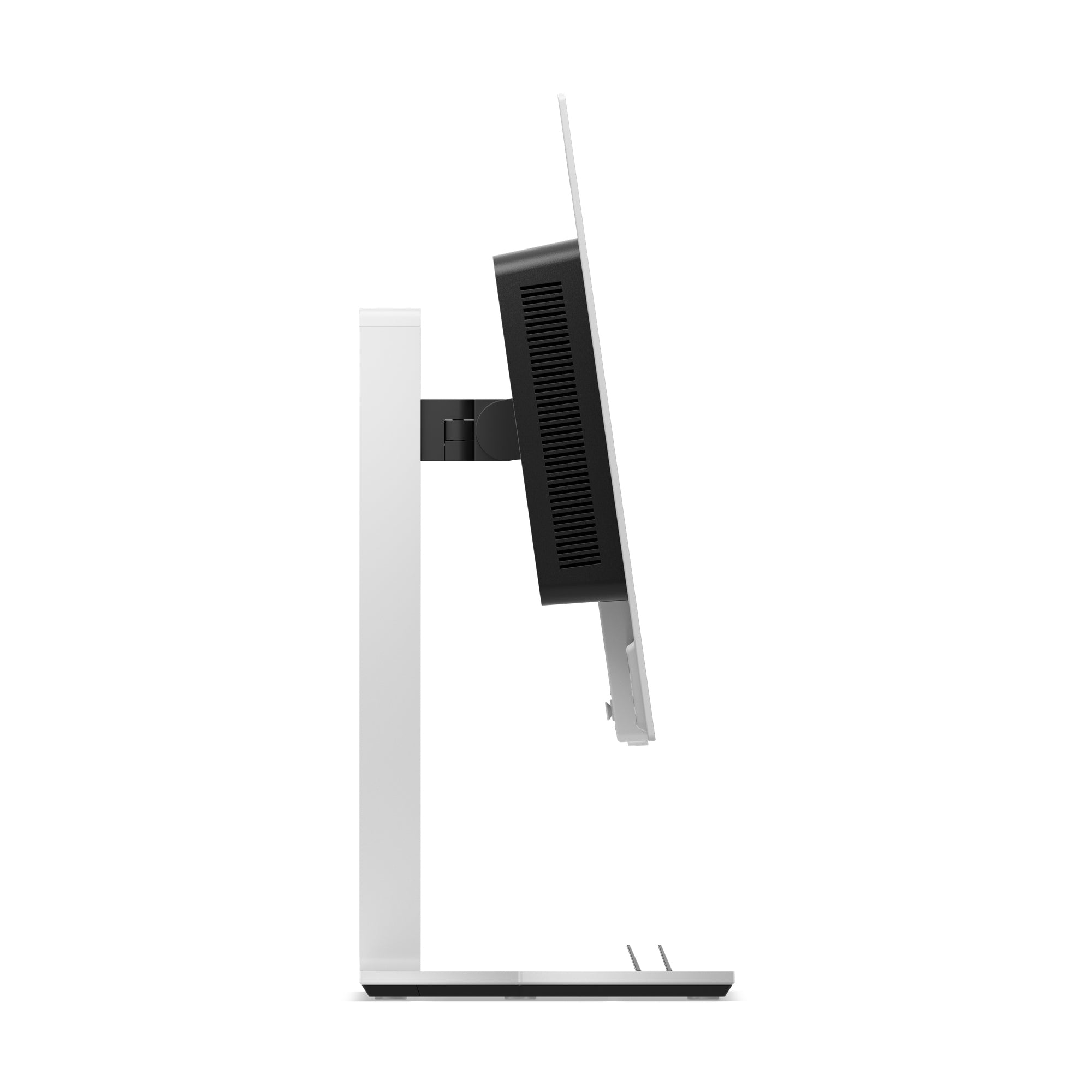 Lenovo Legion Pro 27UD-10 écran plat de PC 67,3 cm (26.5") 3840 x 2160 pixels 4K Ultra HD QD-OLED Noir, Gris