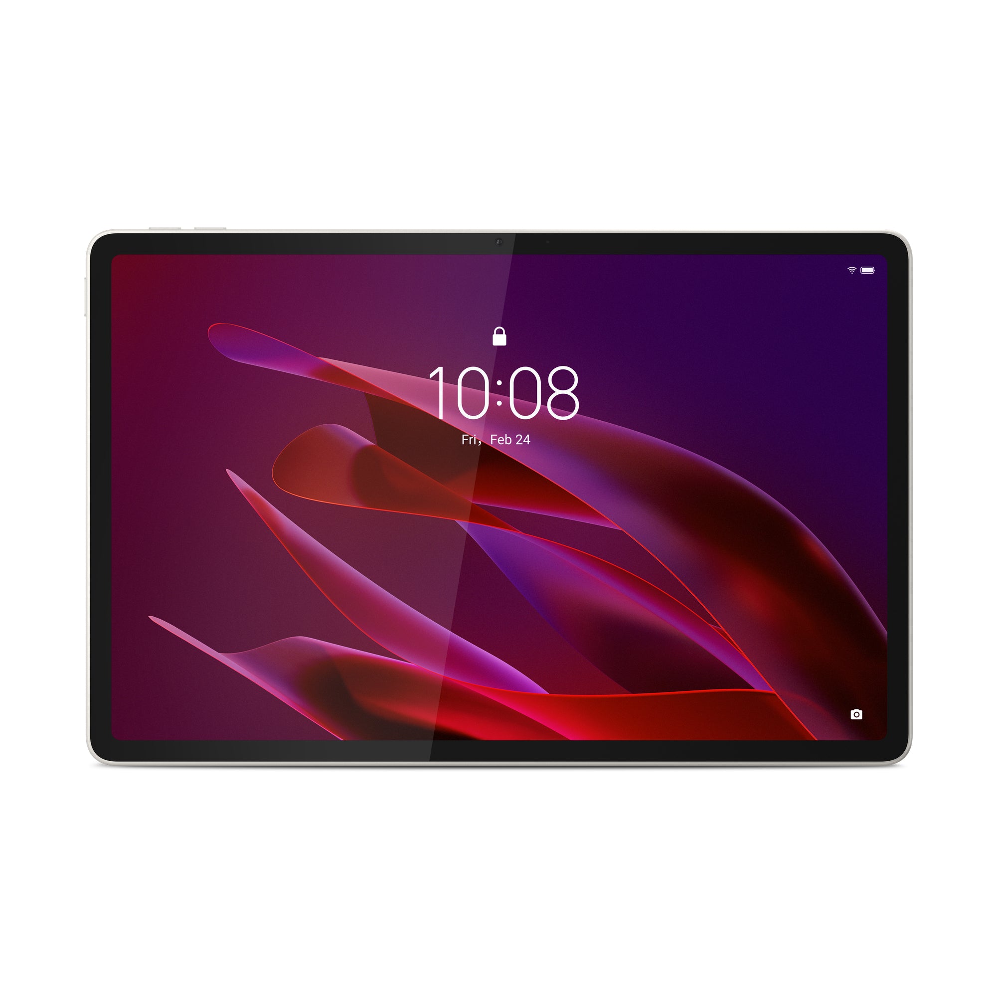 Lenovo Yoga Tab Snapdragon 256 Go 28,2 cm (11.1") 12 Go Wi-Fi 7 (802.11be) Android 15