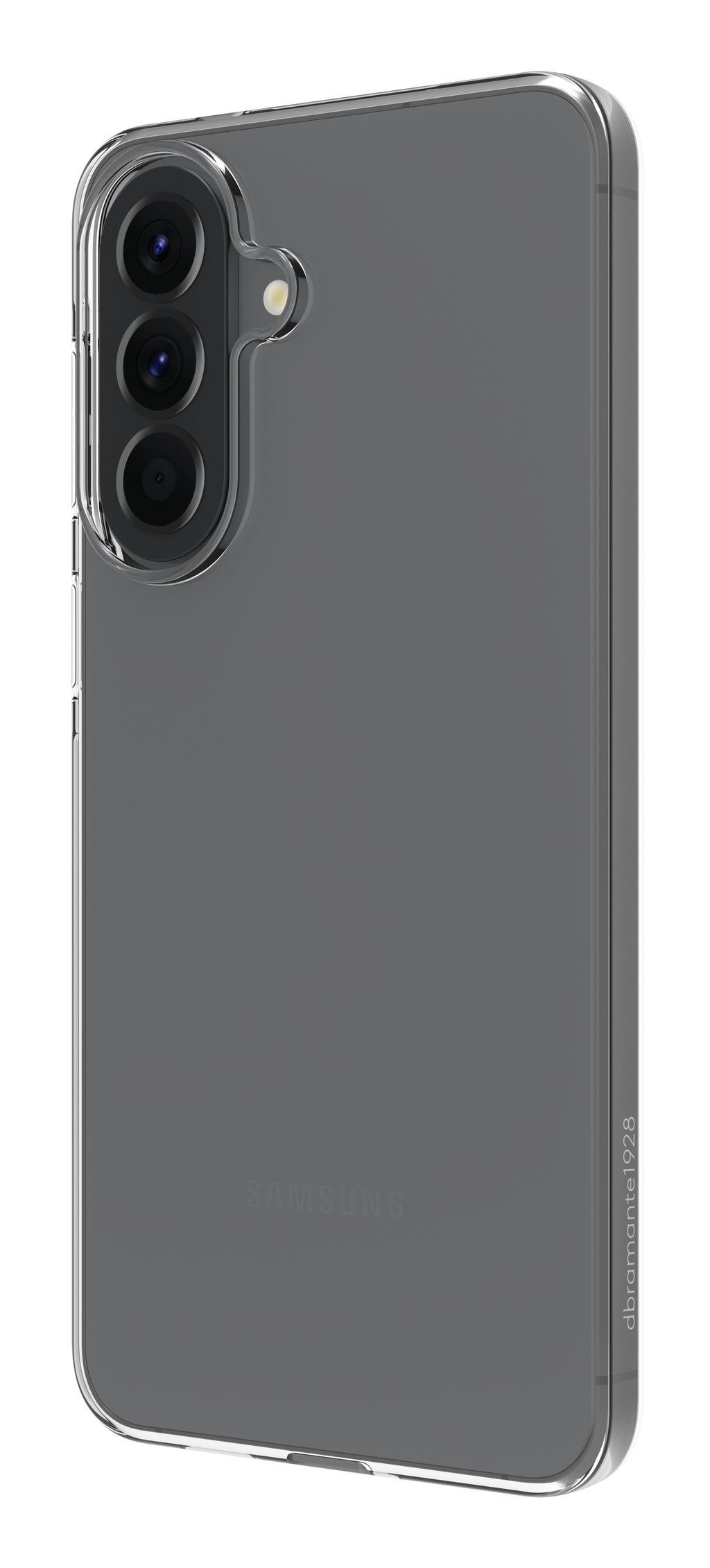 dbramante1928 Greenland coque de protection pour téléphones portables 17 cm (6.7") Housse Transparent