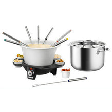 Unold 48645 appareil à fondue, raclette et wok 1,5 L 8 personne(s)