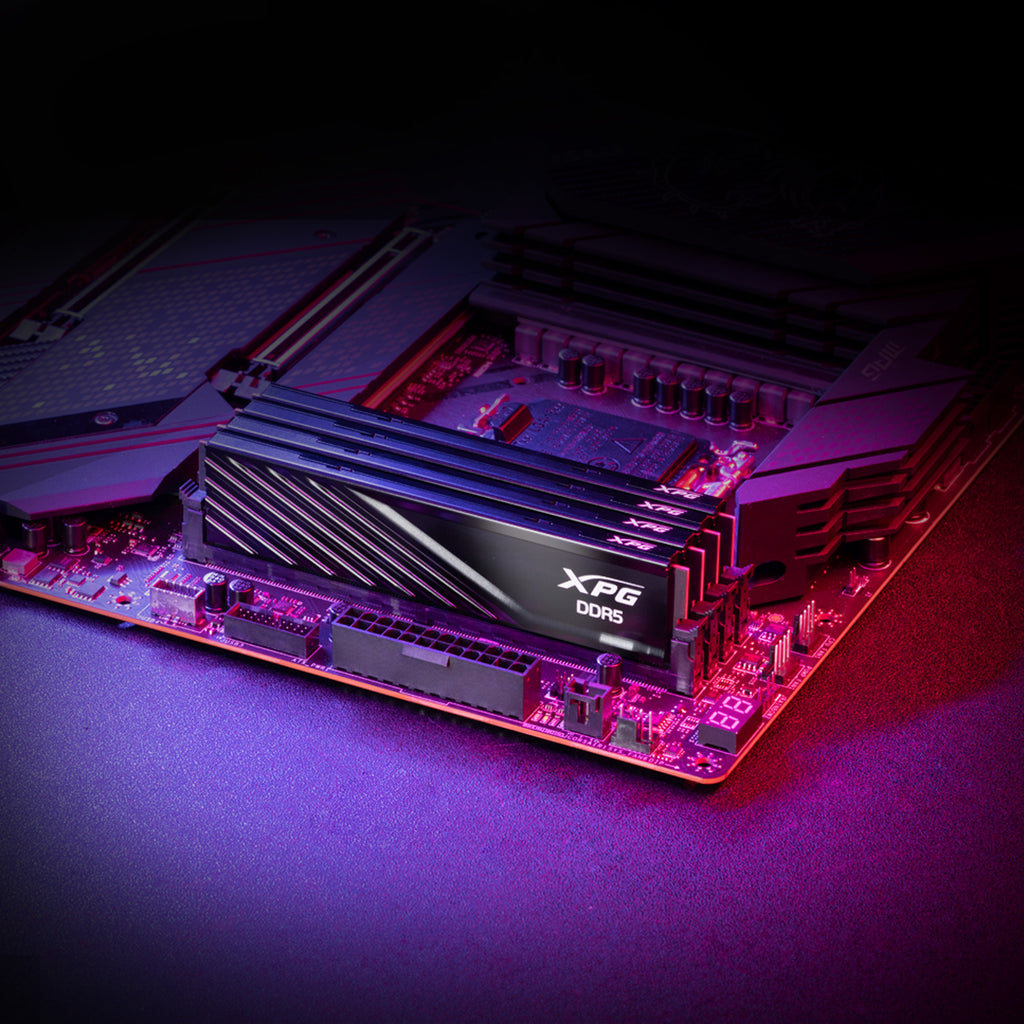 XPG LANCER BLADE module de mémoire 16 Go 2 x 8 Go DDR5 6000 MT/s 288-pin DIMM ECC